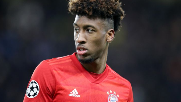 Man Utd need Kingsley Coman on credit if Jadon Sancho interest falls flat